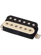 Schecter Pasadena Plus Bridge ZEBRA(TREM)