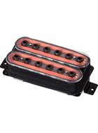Schecter Apocalypse-VI Bridge Humbucker CLR(TRAD)