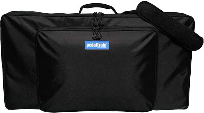 Pedaltrain PT-32-PSC-X Case for Classic Pro PT-PRO and Novo 32