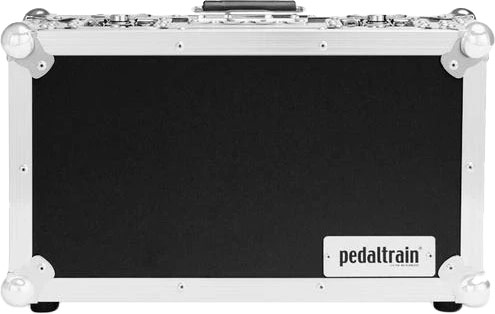 Pedaltrain PT-M16-BTC-X Tour Case for Metro 16