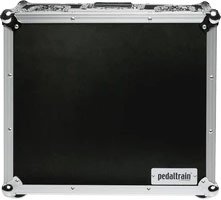Pedaltrain PT-18-BTC-X Tour Case for Classic Jr PT-JR and Novo 18