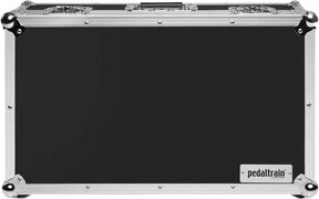 Pedaltrain PT-24-BTC-X Tour Case for Classic 2 PT-2 PT-FLY and Novo 24