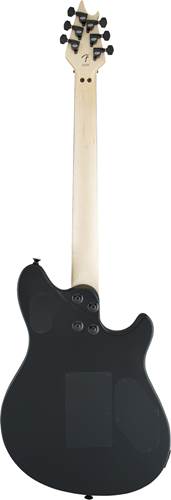 EVH WolfGang Special Stealth Black Left Handed Ebony Fingerboard EVH WolfGang Special Stealth Black Left Handed Ebony Fingerboard