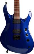 Jackson CAB HT6 Metallic Blue (Ex-Demo) #ICJ1713089