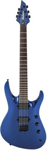 Jackson CAB HT6 Metallic Blue