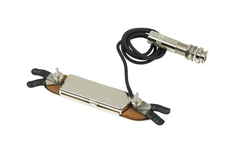 Gretsch Deltoluxe Pickup Gretsch Deltoluxe Pickup