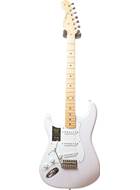 Fender American Original 50s Strat White Blonde LH (Ex-Demo) #V1966435