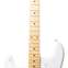 Fender American Original 50s Strat White Blonde LH (Ex-Demo) #V1966435 