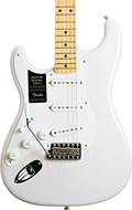 Fender American Original 50s Strat White Blonde LH (Ex-Demo) #V1965555