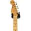 Fender American Original 50s Strat White Blonde LH (Ex-Demo) #V1965555 