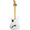 Fender American Original 50s Strat White Blonde LH (Ex-Demo) #V1965555 Front View