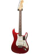 Fender American Original 60s Strat Candy Apple Red (Ex-Demo) #V1969455