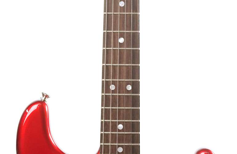 Fender American Original 60s Strat Candy Apple Red (Ex-Demo) #V1969455 Fender American Original 60s Strat Candy Apple Red (Ex-Demo) #V1969455