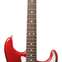 Fender American Original 60s Strat Candy Apple Red (Ex-Demo) #V1969455 