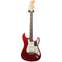 Fender American Original 60s Strat Candy Apple Red (Ex-Demo) #V1969455 Front View