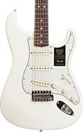 Fender American Original 60s Strat Olympic White (Ex-Demo) #V1970163