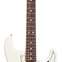 Fender American Original 60s Strat Olympic White (Ex-Demo) #V1970163 
