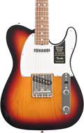 Fender American Original 60s Tele 3 Tone Sunburst (Ex-Demo) #v1963832