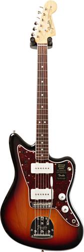Fender American Original 60s Jazzmaster 3 Tone Sunburst (Ex-Demo) #V1967721