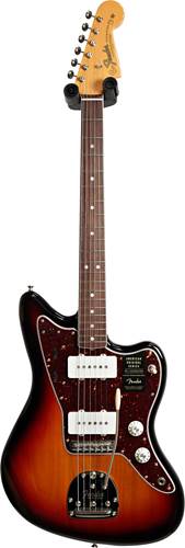 Fender American Original 60s Jazzmaster 3 Tone Sunburst (Ex-Demo) #V2087171