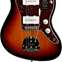 Fender American Original 60s Jazzmaster 3 Tone Sunburst (Ex-Demo) #V2087171 