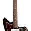 Fender American Original 60s Jazzmaster 3 Tone Sunburst (Ex-Demo) #V2087171 