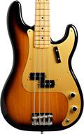 Fender American Original 50s P Bass 2 Tone Sunburst (Ex-Demo) #V1965775