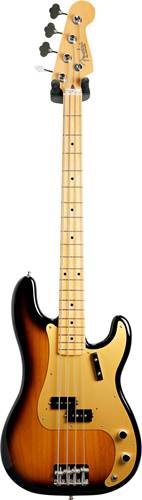 Fender American Original 50s P Bass 2 Tone Sunburst (Ex-Demo) #V1965775
