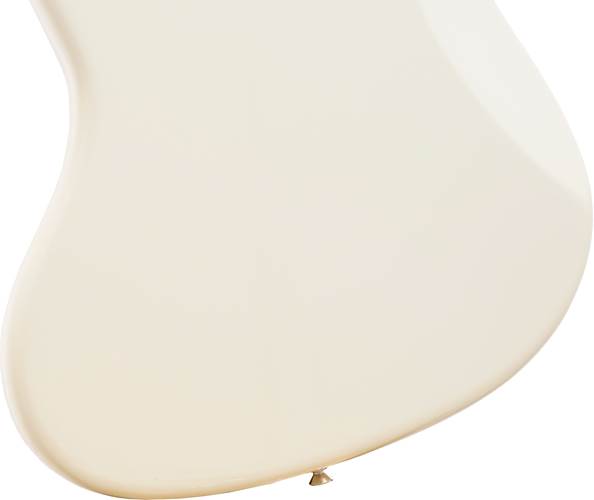 Fender American Original 60s Jazz Bass Olympic White (Ex-Demo) #v1851311 Fender American Original 60s Jazz Bass Olympic White (Ex-Demo) #v1851311