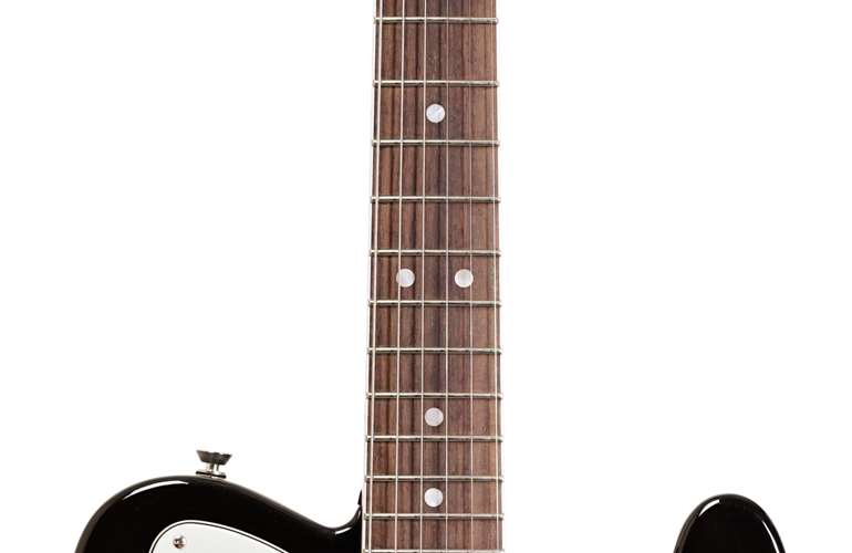 Fender 2018 Limited Edition Jazz Tele 2 Tone Sunburst RW (Ex-Demo) #US17105329 Fender 2018 Limited Edition Jazz Tele 2 Tone Sunburst RW (Ex-Demo) #US17105329