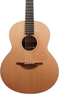 Lowden F23 Claro/Bastogne Walnut Red Cedar #23959
