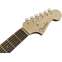Fender California Series Newporter Player Champagne Front View
