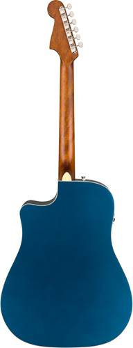 Fender California Series Redondo Player Belmont Blue Fender California Series Redondo Player Belmont Blue