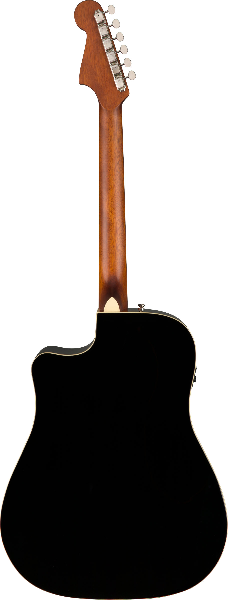 Fender California Series Redondo Player Jetty Black guitarguitar