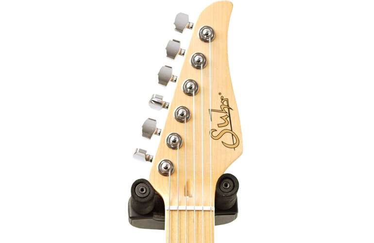 Suhr Classic Antique T Trans Butterscotch Swamp Ash Maple Fingerboard (Ex-Demo) #JS9R1U Suhr Classic Antique T Trans Butterscotch Swamp Ash Maple Fingerboard (Ex-Demo) #JS9R1U