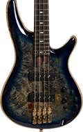 Ibanez SR2600 Premium Cerulean Blue Burst (Ex-Demo) #180706423