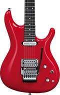 Ibanez Signature JS2480 Joe Satriani Muscle Car Red