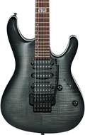 Ibanez Signature KIKO10BP-TGB Kiko Loureiro Transparent Grey Burst