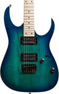 Ibanez RG421AHM-BMT Blue Moon Burst (Ex-Demo) #200110466