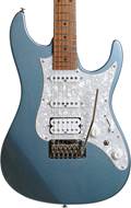 Ibanez Prestige AZ2204 Ice Blue Metallic (Ex-Demo) #1918812