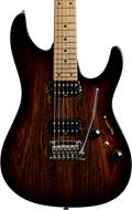 Ibanez AZ242BC-DET Deep Espresso Burst (Ex-Demo) #180918730
