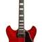 Ibanez Artcore Expressionist AS93FM-TCD Trans Cherry Red (Ex-Demo) #19022315 