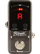 Ibanez BIGMINI Tuner Pedal