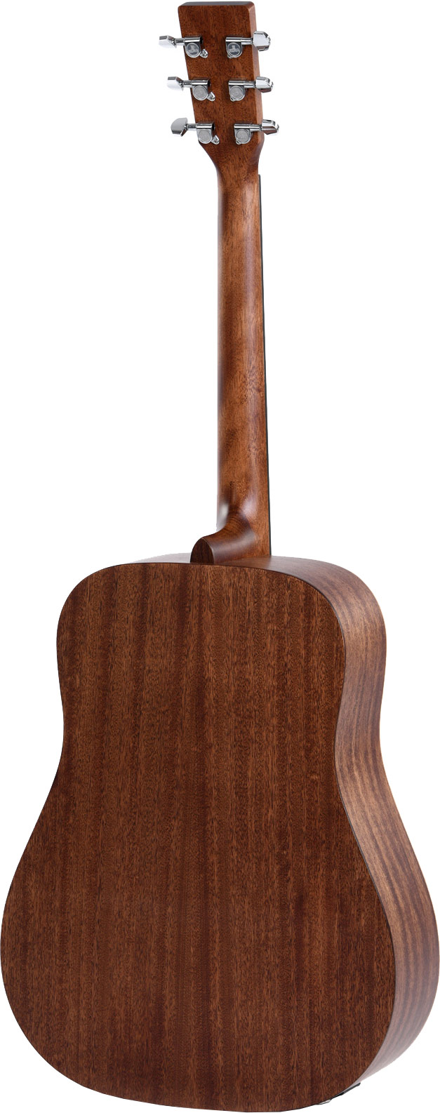 Sigma DME Left Handed