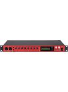 Focusrite Clarett 8 Pre USB
