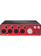 Focusrite Clarett 4 Pre USB