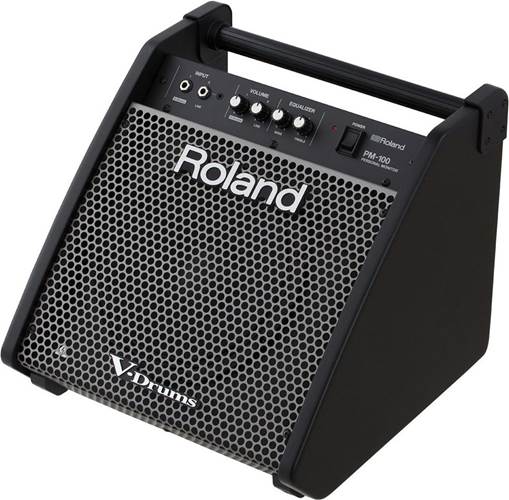 Roland PM-100 Drum Amp (Ex-Demo) #A5J6726