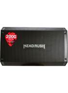 HeadRush FRFR-112 Power Cab (Ex-Demo) #(21)BT1910236815117