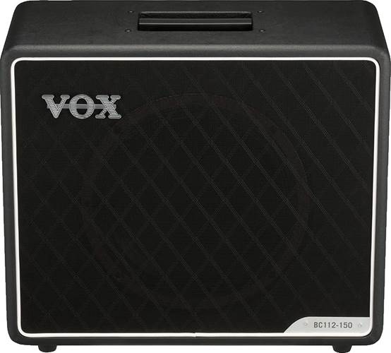 Vox BC112-150 1x12 Speaker Cab (Ex-Demo) #000332