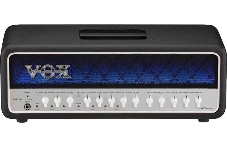 Vox MVX150H Head (Ex-Demo) #000278
